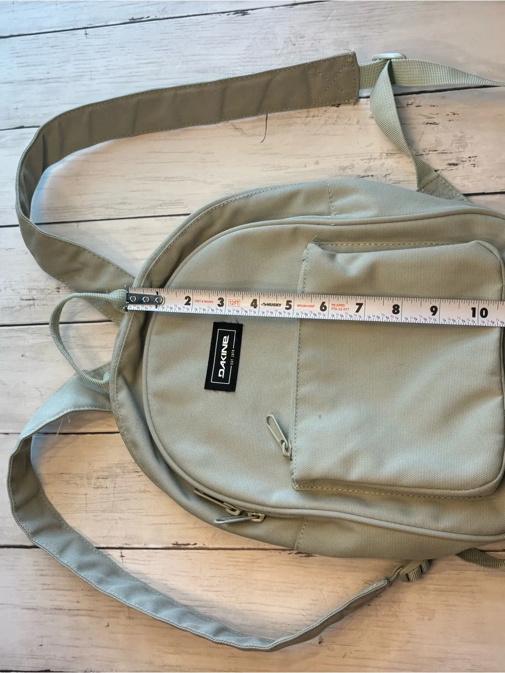 Dakine Everyday Backpack Bag in Sage